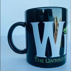 Wicked Witches Of Oz Mug